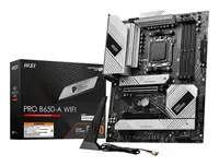 MSI Computer Pro B650-A Wi-Fi, image 3