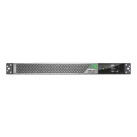 APC by Schneider Electric APC Smart-UPS SRT, Lithium-Ion, 3000VA 120V with Smartconnect, image 3