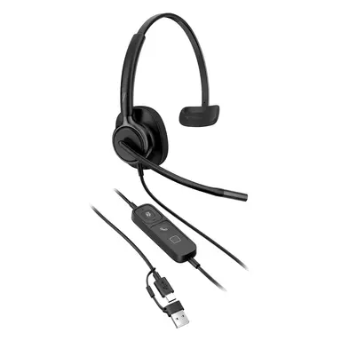 HP Poly Mission 415 USB HS CL No Localization, image 7