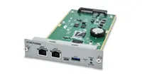 Allied Telesis TAA (Federal) MCF3300 MGMT Module, image 3
