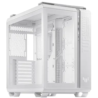 ASUS GT502 Tuf Gaming CASE/WHT