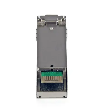 StarTech.com Cisco GLC-FE-100FX Compatible SFP - 100BASE-FX 100 Mbps - 100MBE Module - 100 MB, image 8