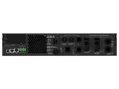 Vertiv GXT5 3KVA 208V L6-30P UPS, image 7