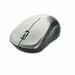 Verbatim Americas Silent USB-C WLS Multi-Trac Mouse - Grap, image 4
