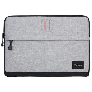Targus 13.3IN Strata Sleeve (PEWTER), image 4