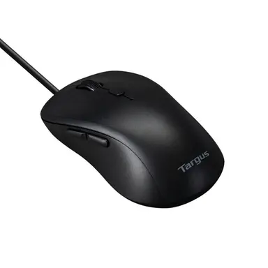Targus Full-Size Wired Ecosmart Mouse, image 4