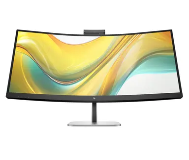 HP Sbuy S5 Pro 534PM 34 in WQHD USB-C Conferencing Monitor
