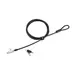 Kensington Computer Slim N17 2.0 Keyed Laptop Lock, image 5