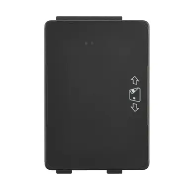 HP Engage Go MSR BLK