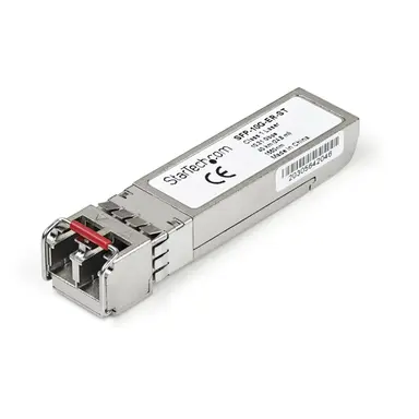 STARTECH.COM Cisco SFP-10G-ER Compatible SFP+ - 10GBASE-ER 10 Gbps - 10GBE Module - 10GE Giga, image 4