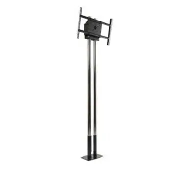 Peerless Industries Modular Series Dual Pole Free Standing Kit for 46IN to 90IN Displays - Weight CA, image 4