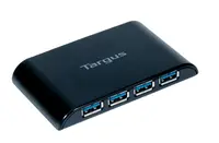 Targus 4-Port USB 3.0 Hub, image 3