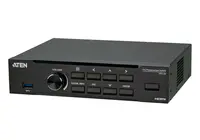 Aten Seamless Presentation Switch with Quad View Multistreaming, image 3