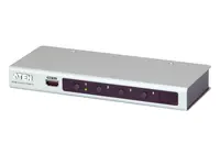 Aten 4-PORTHDMISWITCHSUPPORT4K2K, image 3