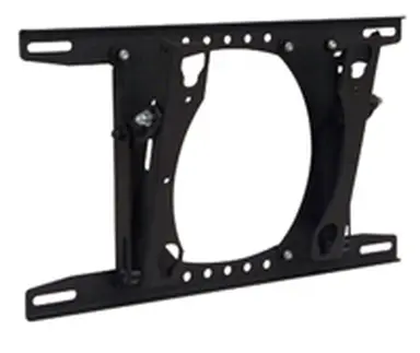Chief Manufacturing Flat Panel Tilt Wall Mount - Black, image 4
