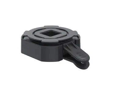 Spacepole Otterbox Universe Connector with Quick Release Adapter (No Handle)