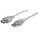Manhattan - Strategic 10 FT USB Extension Cable, image 5