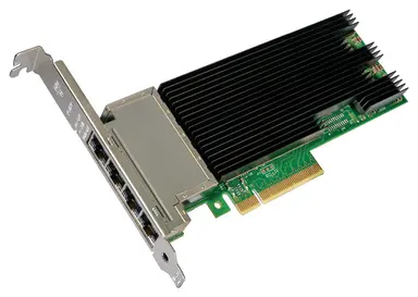 Lenovo Intel X710-T4L 10GBASE-T 4-Port Ocp