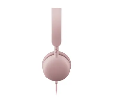 Logitech Zone Wired 2 Headset for Business (Teams Version) - Rose, image 8
