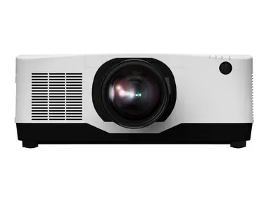 Sharp Electronics 15,000 Lumen, WUXGA, Laser, LCD Projector, White, image 2