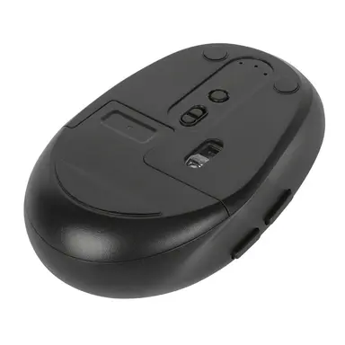 Targus Midsize Comfort Multi Device Wireless MO, image 6
