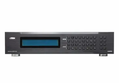 Aten 16X16 HDMI Scaling Matrix And Video, image 6