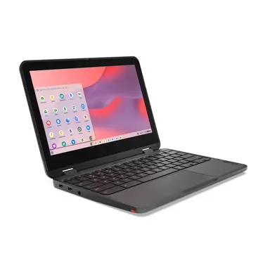 Lenovo Notebook 500E G4S N100 8 GB 64 GB CRM, image 5