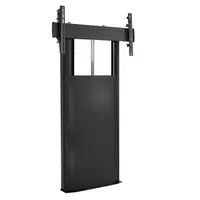Chief Manufacturing X-Large Fusion Manual HT Adj Floor Blk Coo US Product Ships BY Truck, image 3