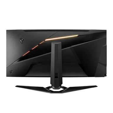 MSI Computer Optix MEG381CQR Plus 38X16 Antiglare Ips Curved Gaming, image 8