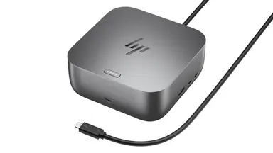 HP Thunderbolt 4 100W TAA G6 Dock