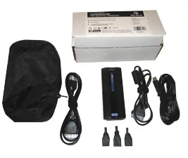 Targus Notebook Tip for New HP Models - 70W