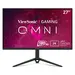 ViewSonic 27 in Omni 1440P 1MS 165HZ IPS Ergonomic Gaming Monitor with Freesync Premium., image 5