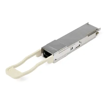 STARTECH.COM HPE JG325B Compatible QSFP+ - 40GBASE-SR4 40GBPS - 40GBE Module - 40GE Gigabit E, image 3