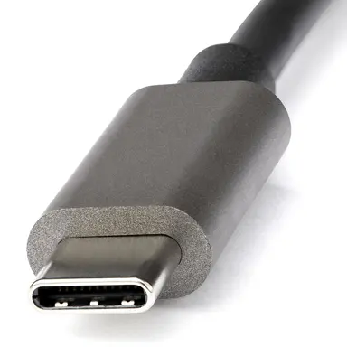 StarTech.com 6 ft (2M) USB C to HDMI Cable 4K 60HZ with HDR10 - Ultra HD USB Type-C to 4K HDMI, image 7