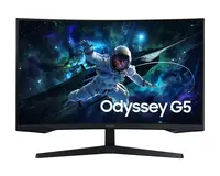 Samsung 32INCH/2560X1440/300 CD/ 1MS, image 3