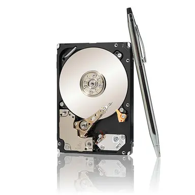 Strategic Sourcing Seagate Savvio 10K.6 300GB 2.5IN Drive, image 6