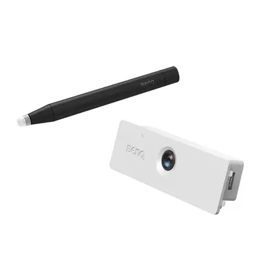 Benq Prj PW40U Pointwrite Pen Package; Compatible Projectors: LW890UST LH890UST
