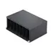 StarTech.com Integrate up to 7 Media Converters in One 10 in Rack-Mount Chassis - for MCM Medi, image 5