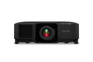 Epson EB-PU1008B (LENS Not INCLUDED), image 5