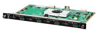 Aten 4-Port True 4K HDMI Output Card