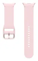 Samsung Electronics America (W WATCH8 Sport Band M/L - Pink, image 3