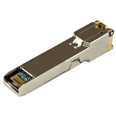 StarTech.com 95Y0549 Compatible SFP Copper Module, image 6