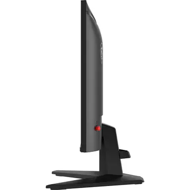 MSI Computer G242L E14 Flat Gaming Monitor - Metallic Black 24IN Ips 1920X1080 Fhd Freesync H, image 7