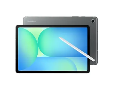 Samsung Electronics Co. Galaxy Tab S10 FE 8+128GB (Wi-Fi) Gray, image 6
