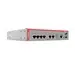 Allied Telesis VPN Firewall Router with Ids/IPS, GE WAN with Bypass Port and 4X GE Lan., image 5