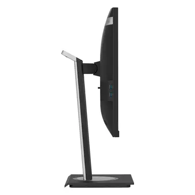 ViewSonic 27 4K Ultra HD Docking Monitor with USB-C and Built-in Ethernet, 3840 × 2160 Reso, image 7