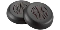HP Poly Savi 8200 Leatherette Ear Cushions (2 Pieces), image 3