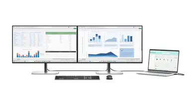 HP Sbuy HP Series 5 Pro 27 Inch Fhd USB-C Monitor 527FD G2 HP Series 5 Pro 27 Inch, image 7