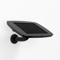 Bouncepad North America Bouncepad Branch Apple Ipad 10TH Gen 10.9 (2022) Black Exposed Front CA, image 3