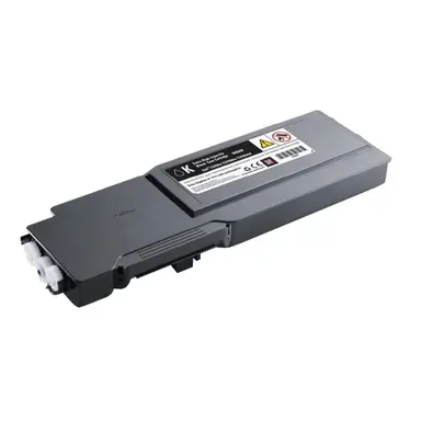 Dell Magn Cart C3760N C3760DN C3765DNF 9K, image 4